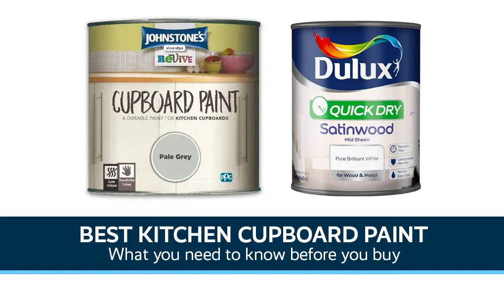 Best Kitchen Cupboard Paint Eyes