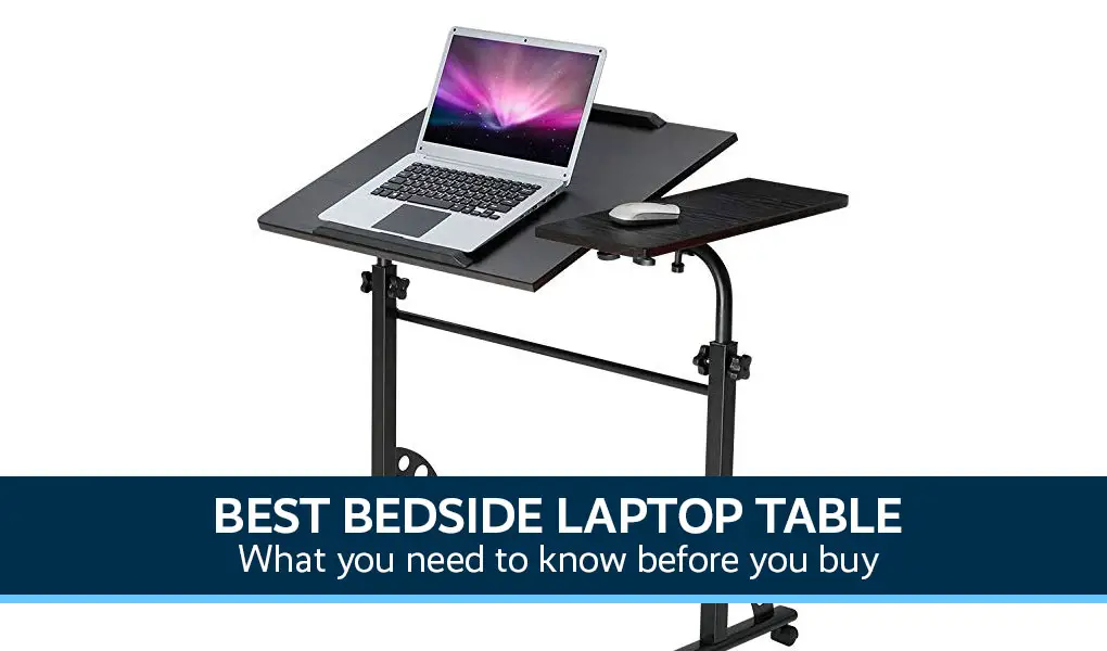 Best Bedside Laptop Table 2020 Internet Eyes