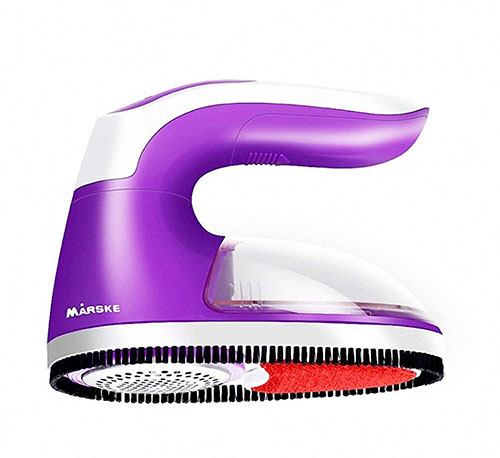 10 Top Best Clothes Defuzzers 2020 EasyLint Electric Sweater Lint Shaver +