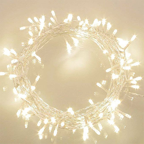 Best Fairy Lights 2020 [Indoor and Outdoor] Eyes