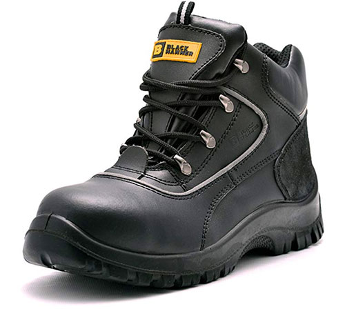 rockport safety boots uk