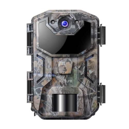 Best Budget Trail Camera UK Eyes