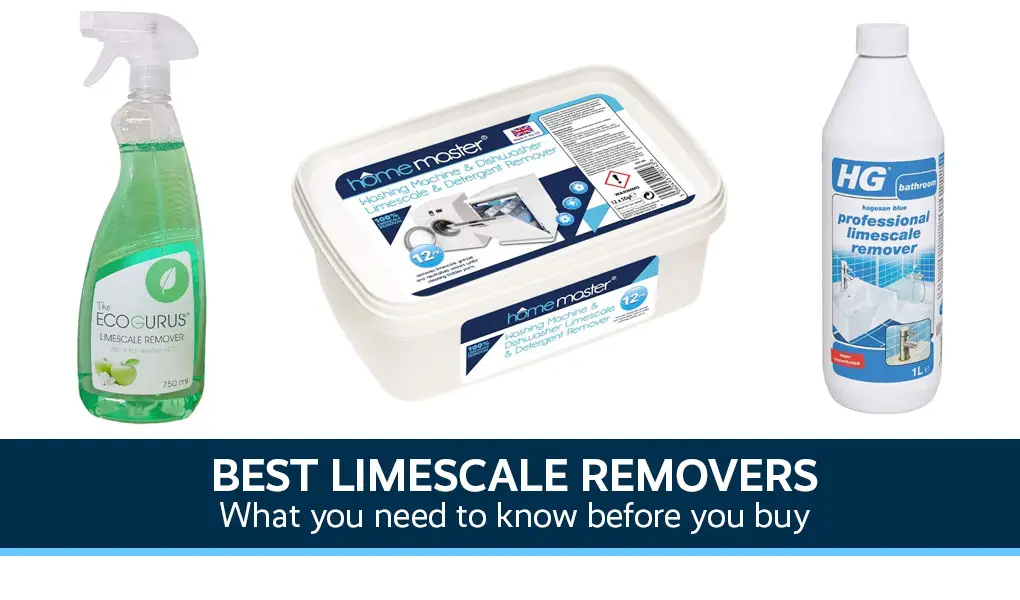 Electronic limescale remover review