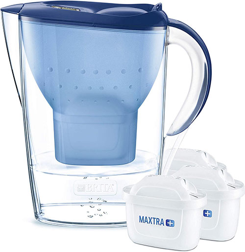 Best Water Filter Jug UK Eyes