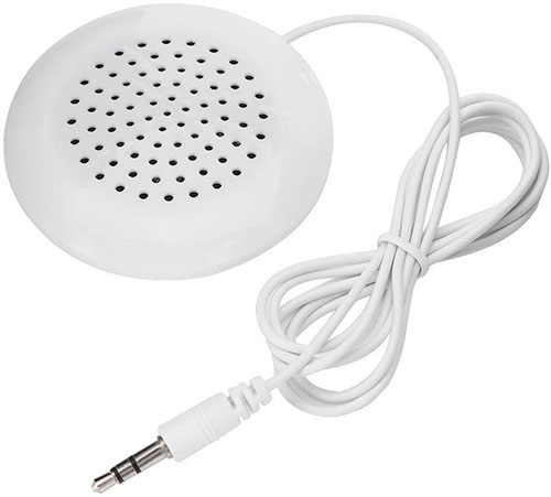 Best Pillow Speakers UK Internet Eyes Best Pillow Speakers UK Internet Eyes