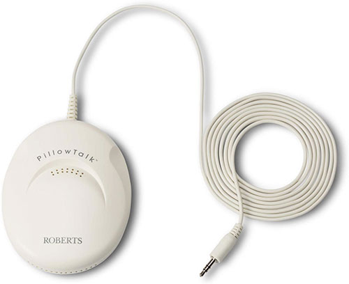Best Pillow Speakers UK Internet Eyes The Best Pillow Speakers For Sleeping