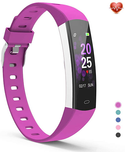 Best Children’s Fitness Tracker UK - Internet Eyes