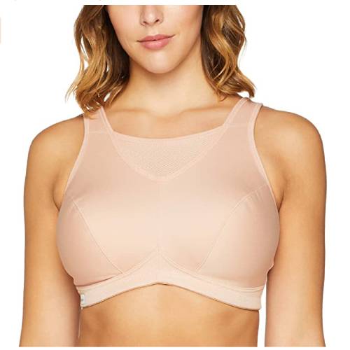 best minimiser bra for large breasts uk