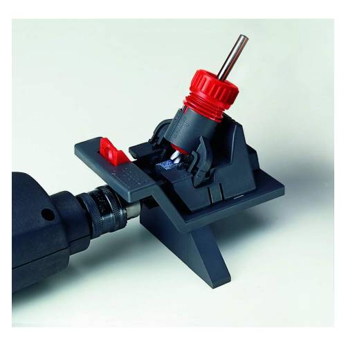 96W Electric Multi Function Sharpener Drill Bit Scissors Cutter Grinding Tool UK