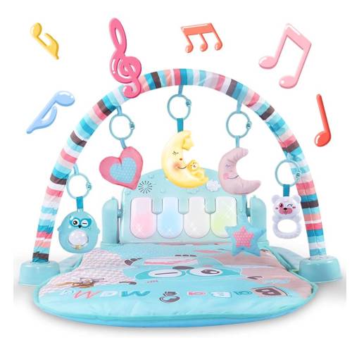minidream baby musical jumbo playmat