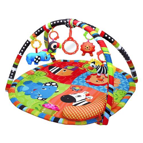minidream baby musical play mat