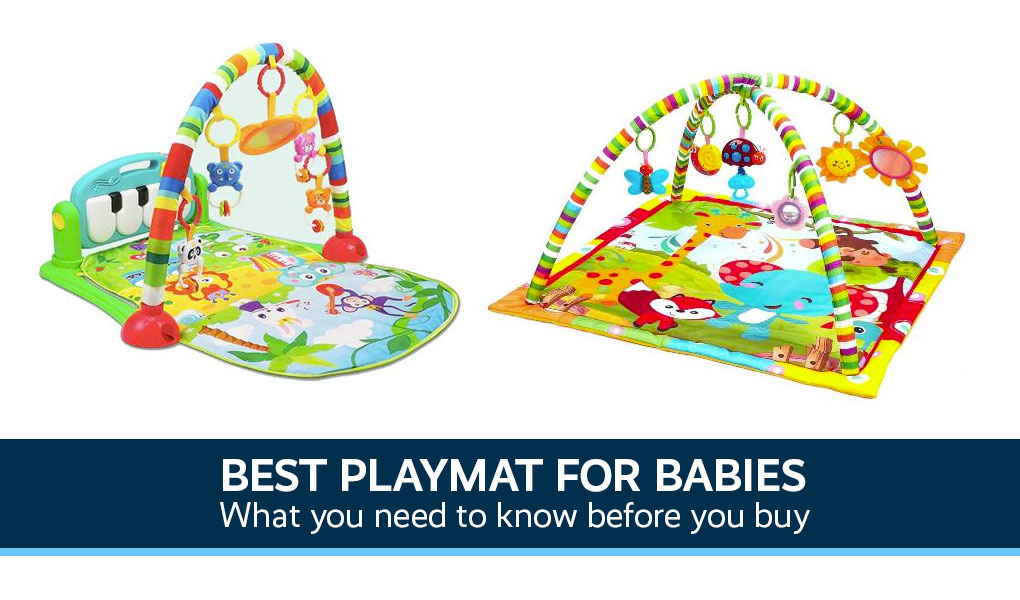 best playmats for newborns uk