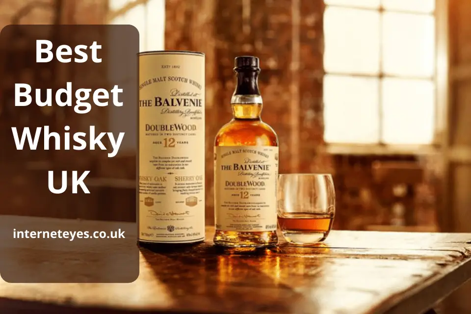 Budget Whisky UK