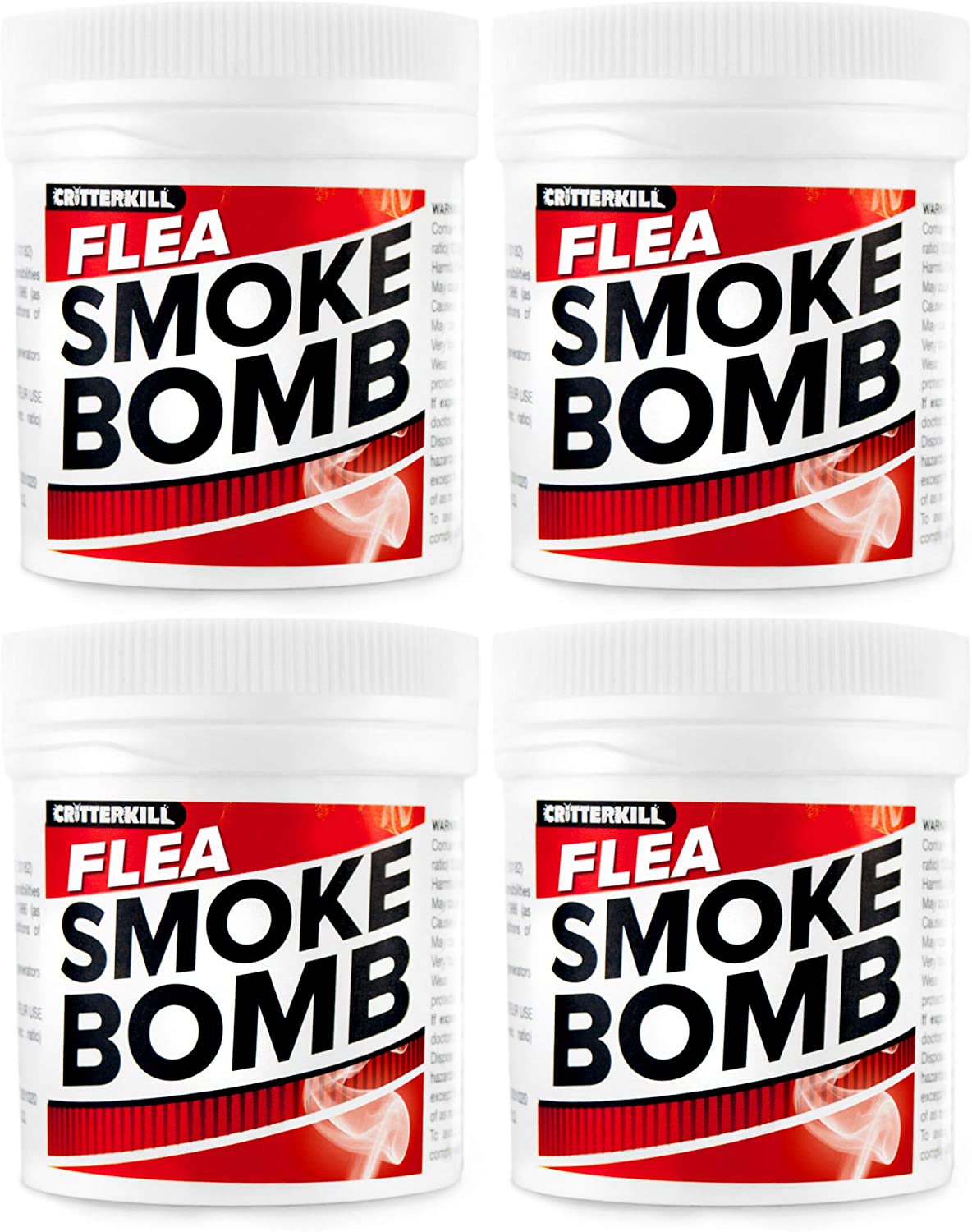Best Flea Bombs UK