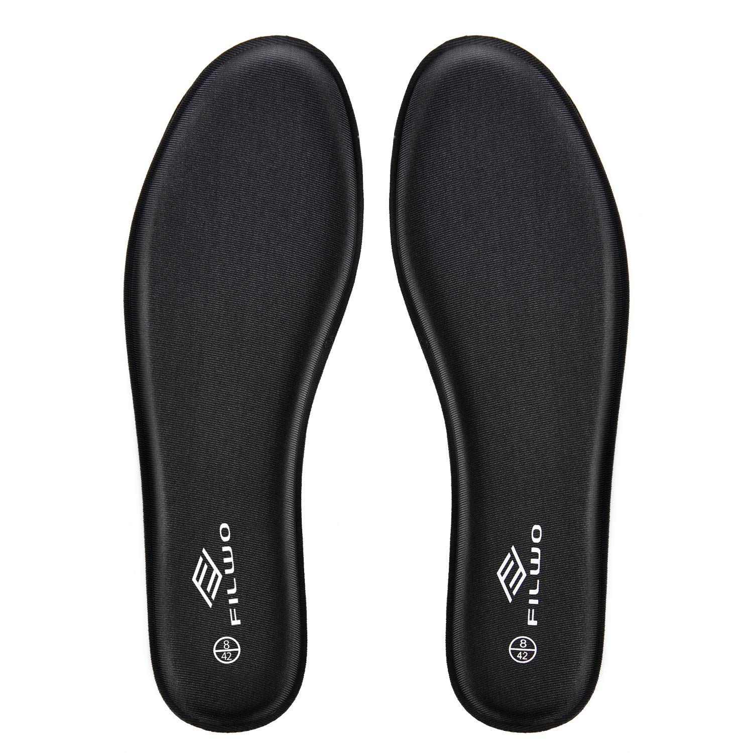 best memory foam insoles