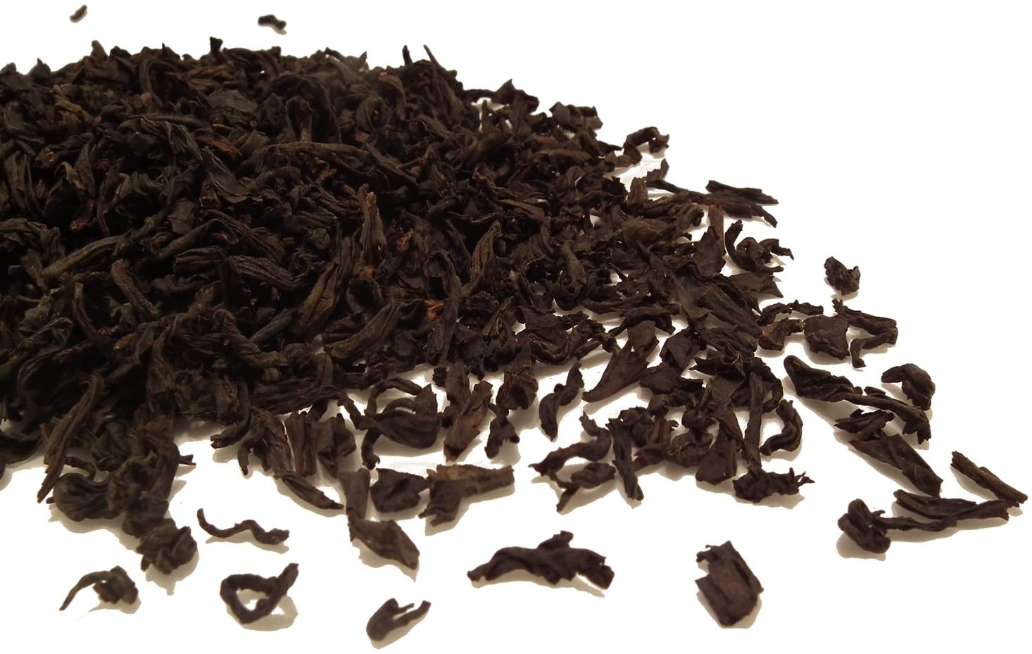 Lapsang Souchong Tea Black Smoked Loose Leaf Tea