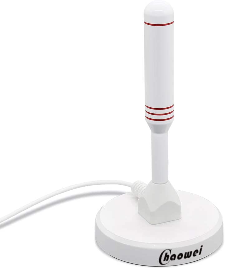 Best Outdoor TV Aerial for Freeview UK