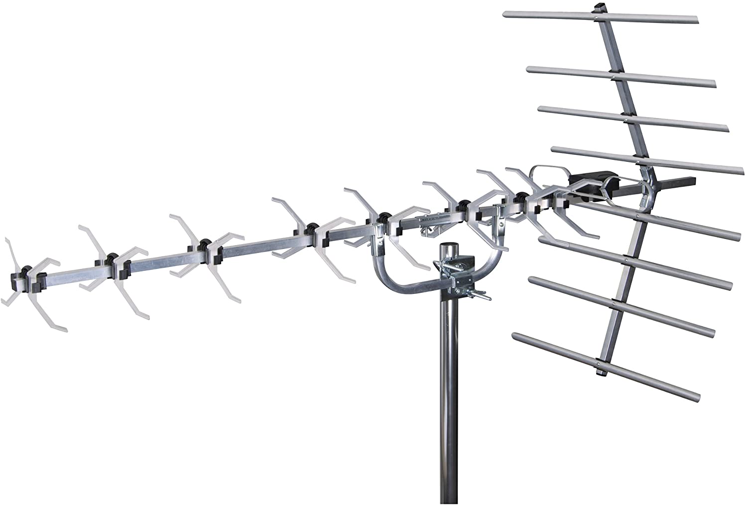 Best Outdoor TV Aerial for Freeview UK
