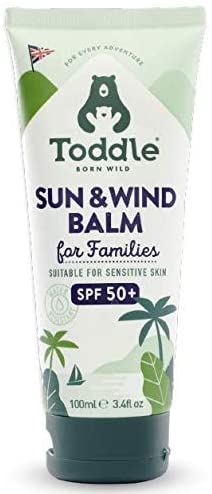 Toddle Sun And Wind Balm