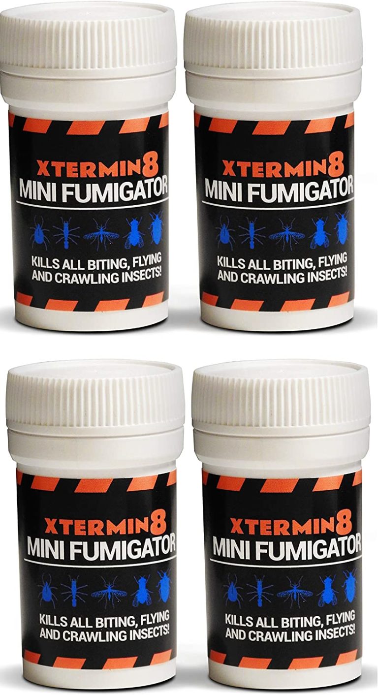 Best Flea Bombs UK