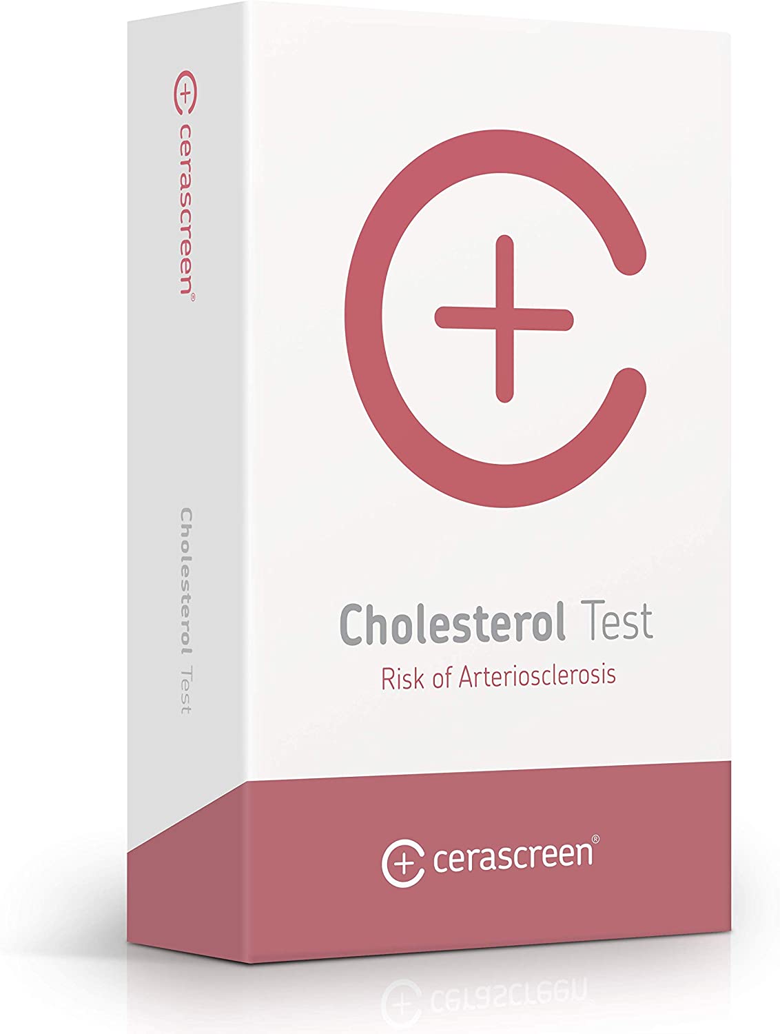 cerascreen® Cholesterol Test – Determine Your HDL, LDL, Total Cholesterol, Triglycerides and The LDL/HDL Ratio Quick & Easy from Home | Health.