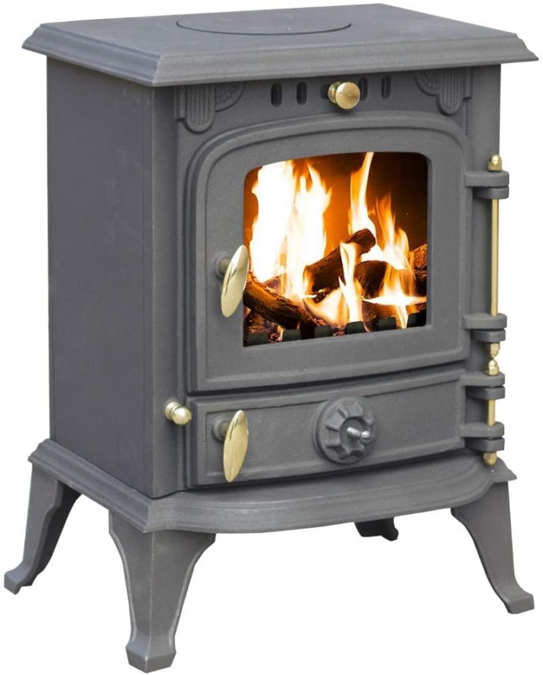Best Multifuel Stove With Back Boiler UK