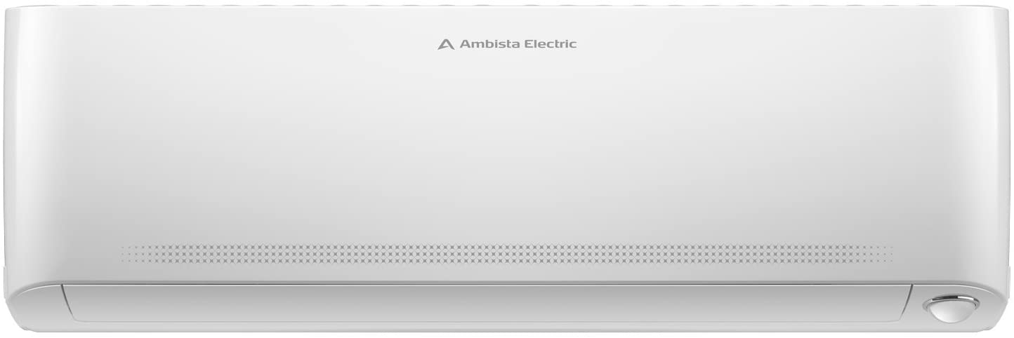 Ambista Electric ALPHA High Wall Split Air Conditioner