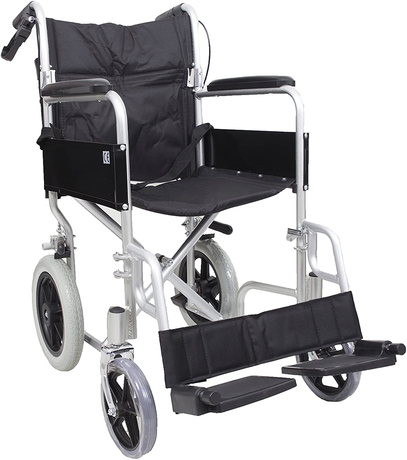 Angel Mobility AMW004 lightweight wheelchair