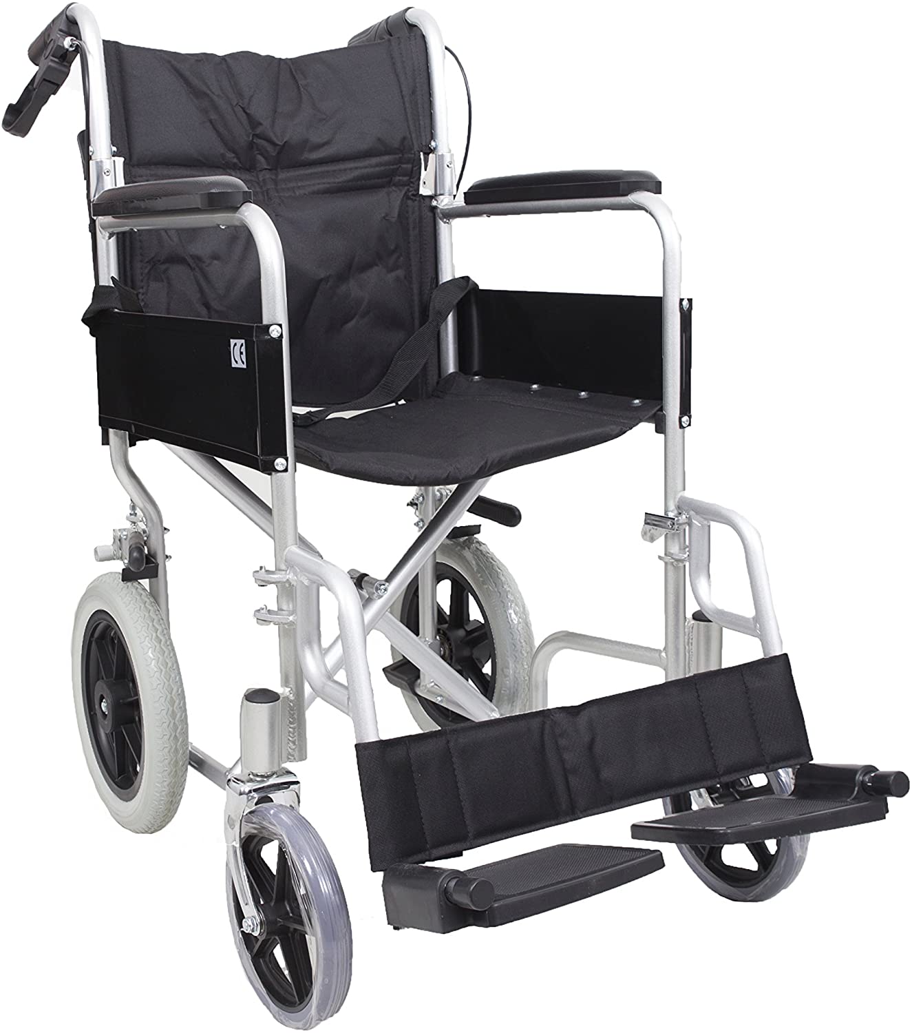 Best Lightweight Wheelchair UK