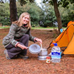 Dehydrated Camping food UK