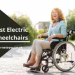 Electric Wheelchairs