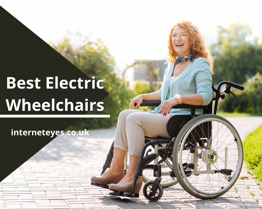 Best Electric Wheelchairs