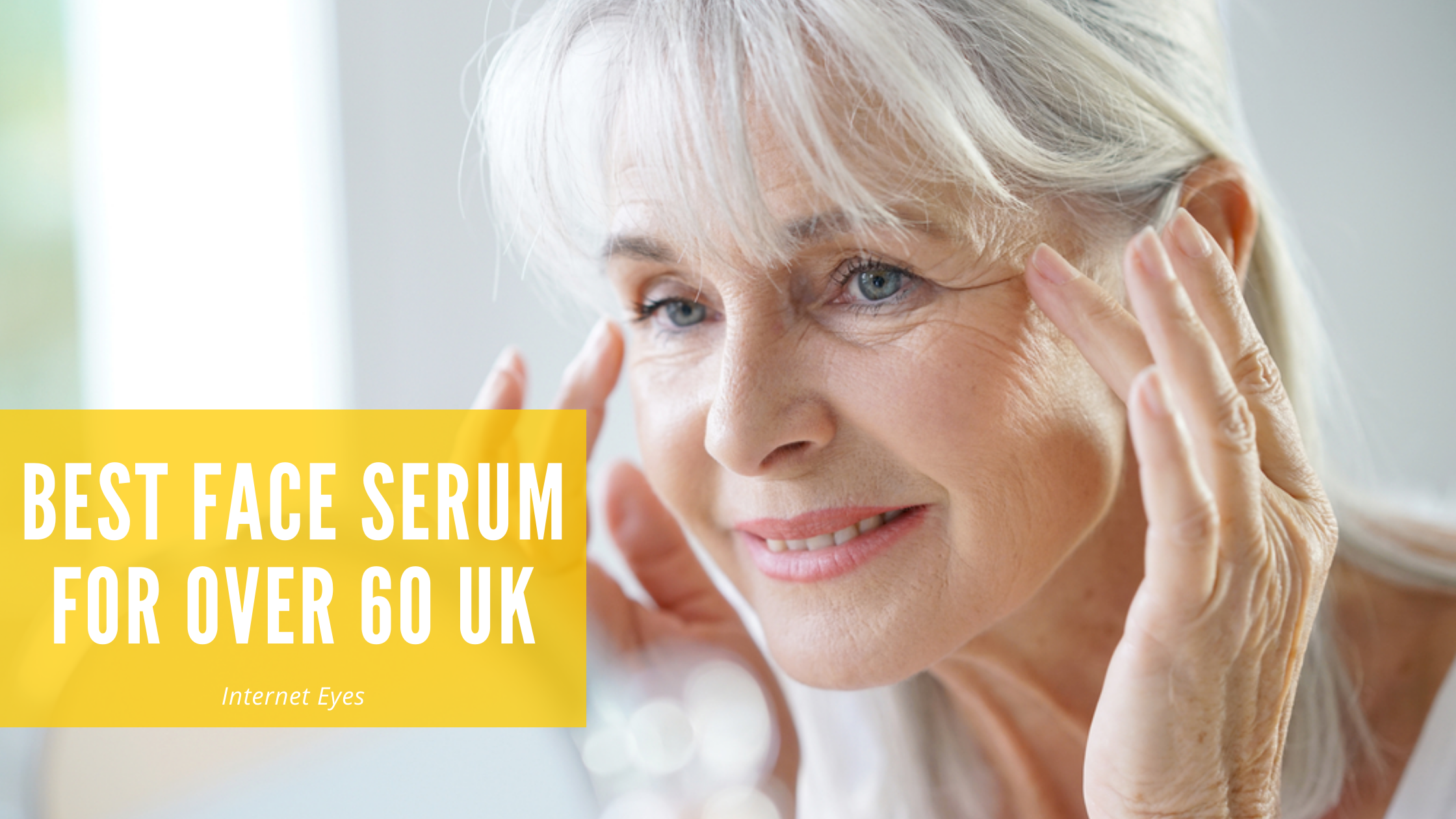 Best Makeup For Over 60 Beauty & Health