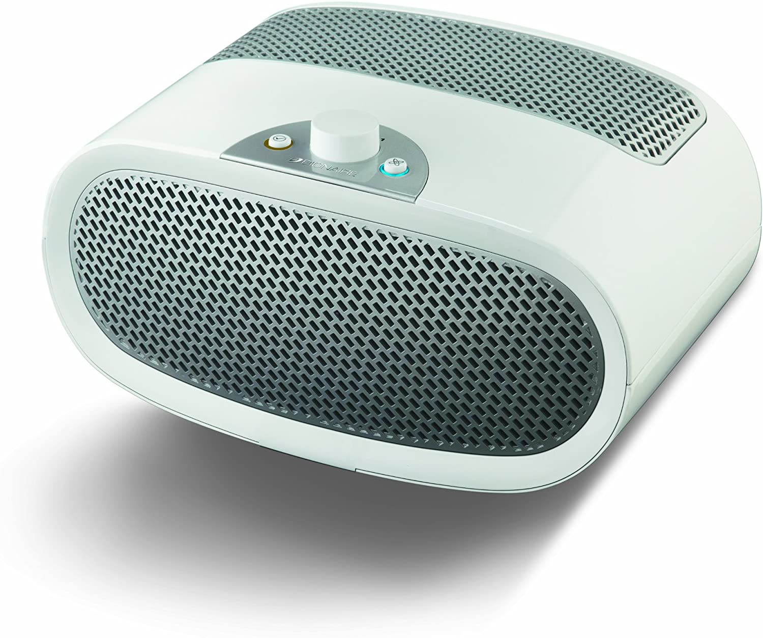 Bionaire Compact Air Purifier with Dual Positioning