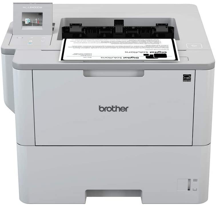 Brother HL-L6400DW Mono Laser Printer