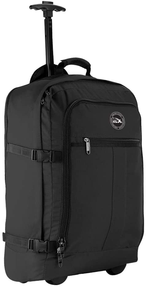 hype bag with bottle holder