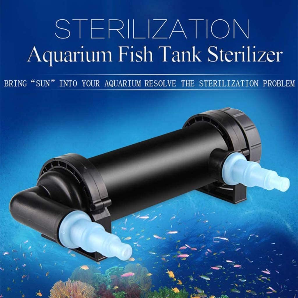 CanKun Aquarium UV Sterilizer Lamp