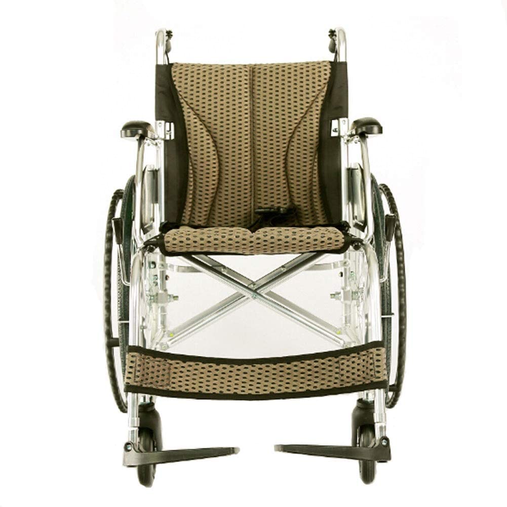 Best Lightweight Wheelchair UK