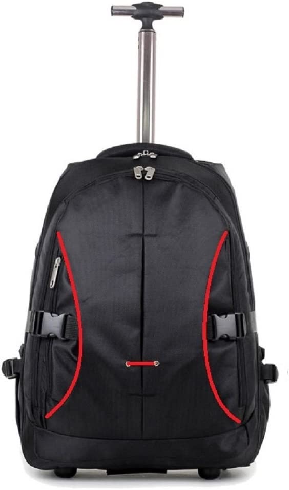 rucksack on wheels argos