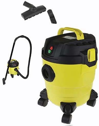 Engineers Wet and Dry vacuum cleaner