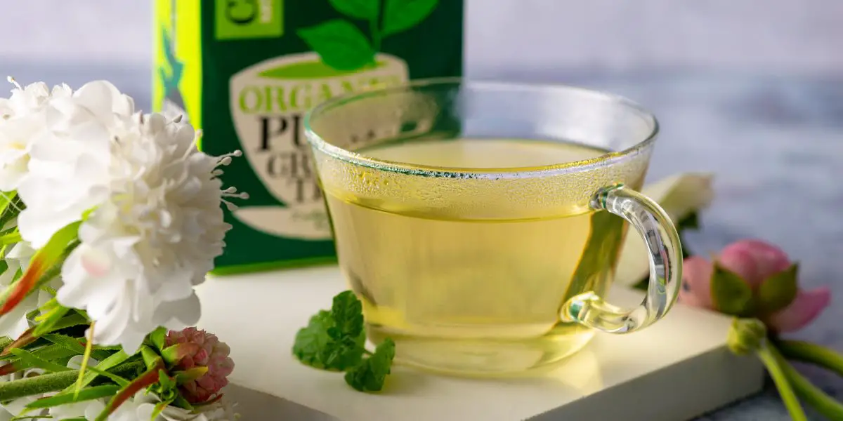 Best Green Tea Brand
