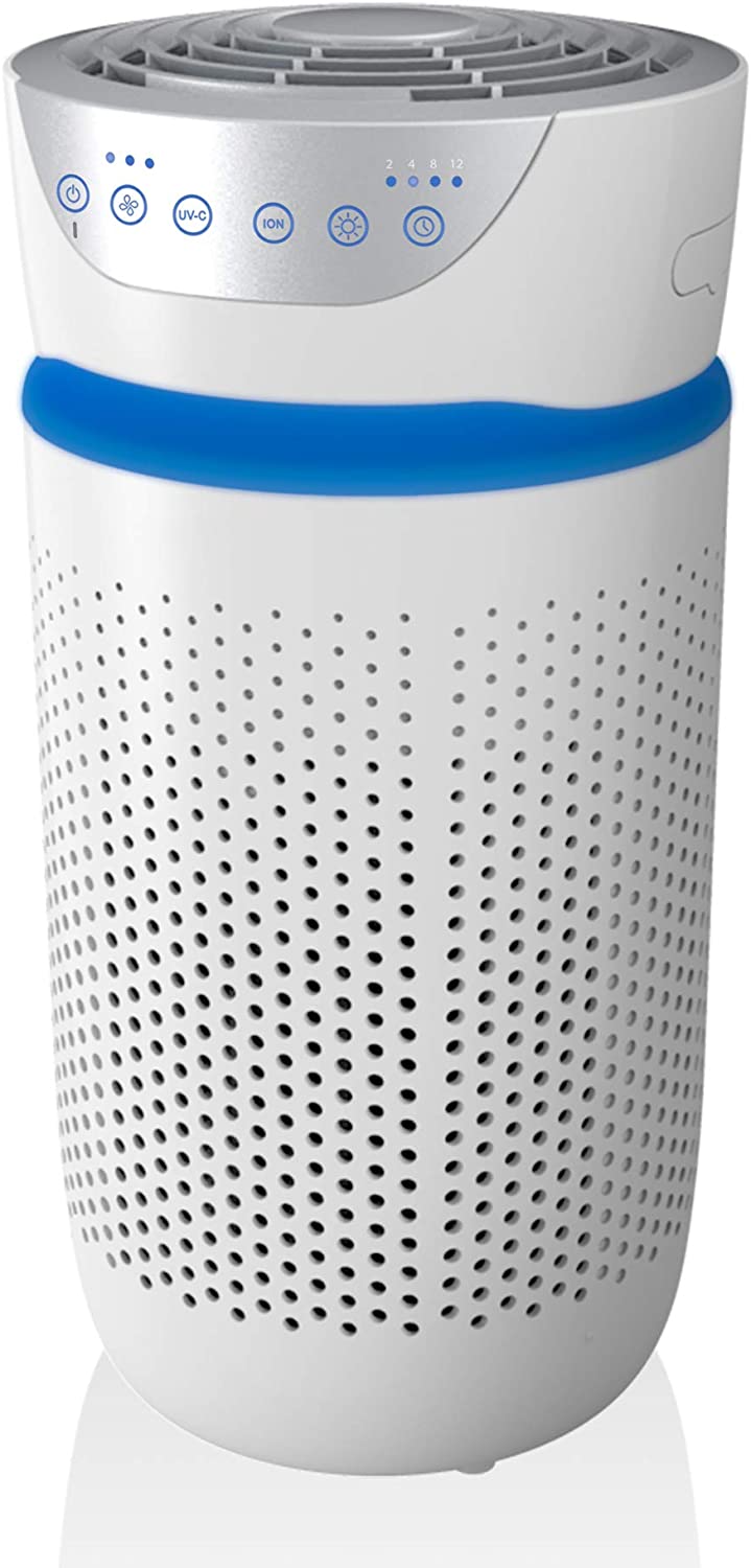 Best Budget Air Purifier the UK