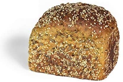 KetoUp Fresh Low Carb Multigrain Breads