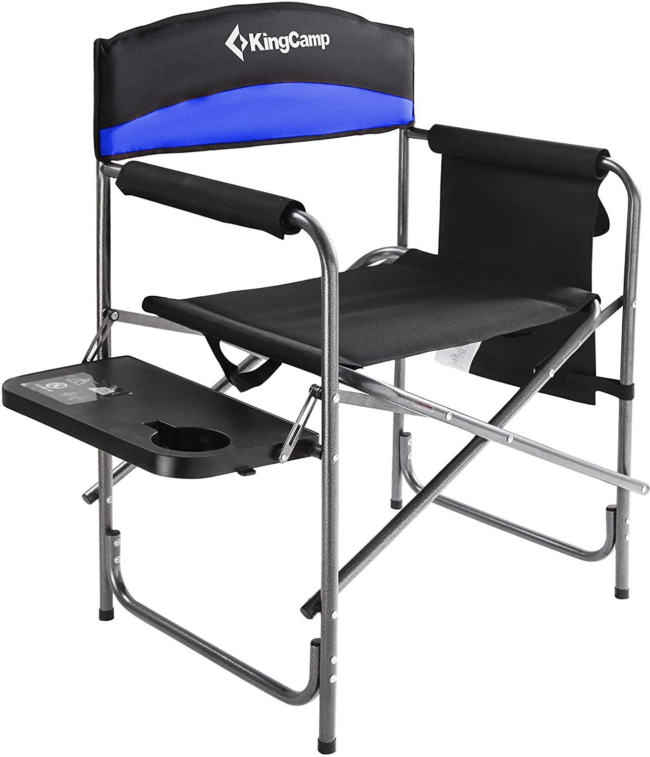 Best Camping Chairs UK