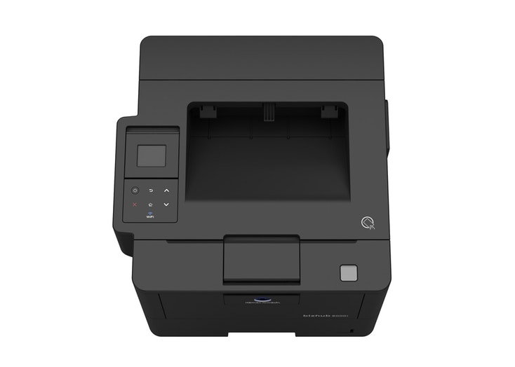 Konica MINOLTA BIZHUB 5000i Monochrome Laser Printer