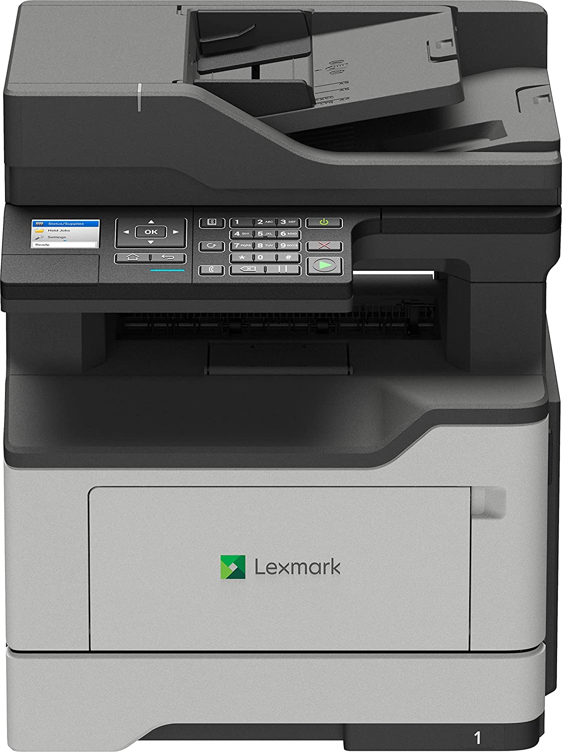 Lexmark MB2338adw Multifunctional Monochrome Laser Printer