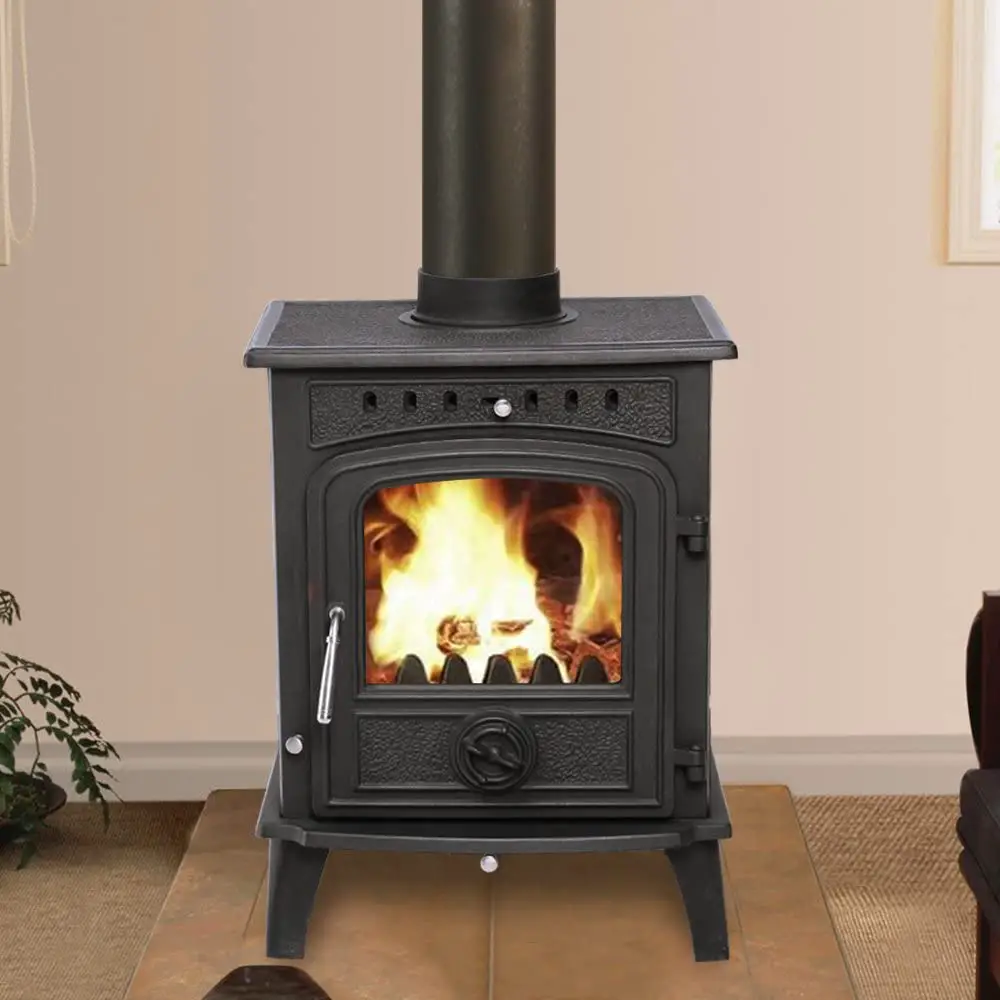 Best Multifuel Stove With Back Boiler UK