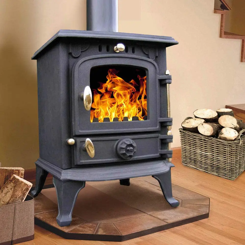 Best Multifuel Stove With Back Boiler UK