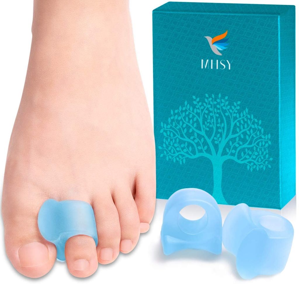 best bunion toe corrector