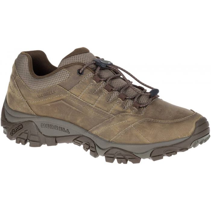 merrell men's moab adventure lace walking shoe